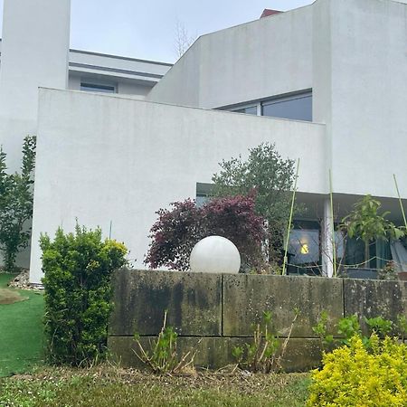 Gloria'S Design House Apartment Santiago de Compostela Exterior photo