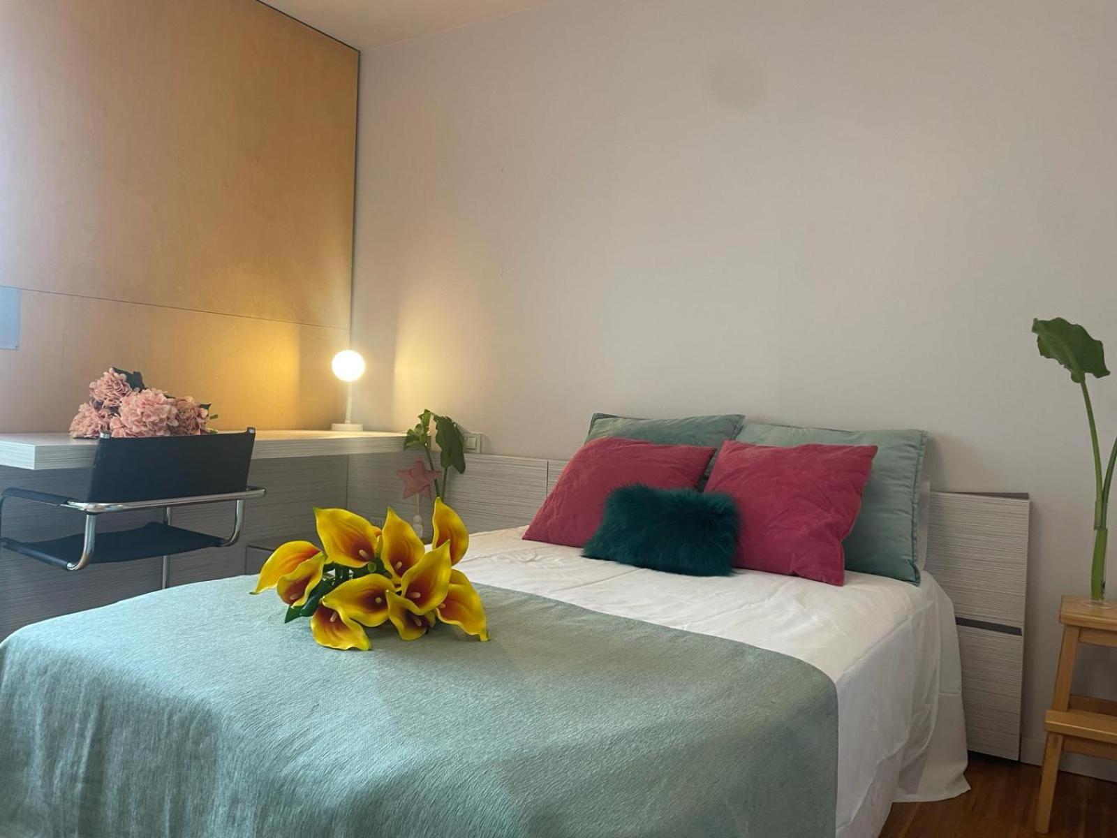 Gloria'S Design House Apartment Santiago de Compostela Exterior photo