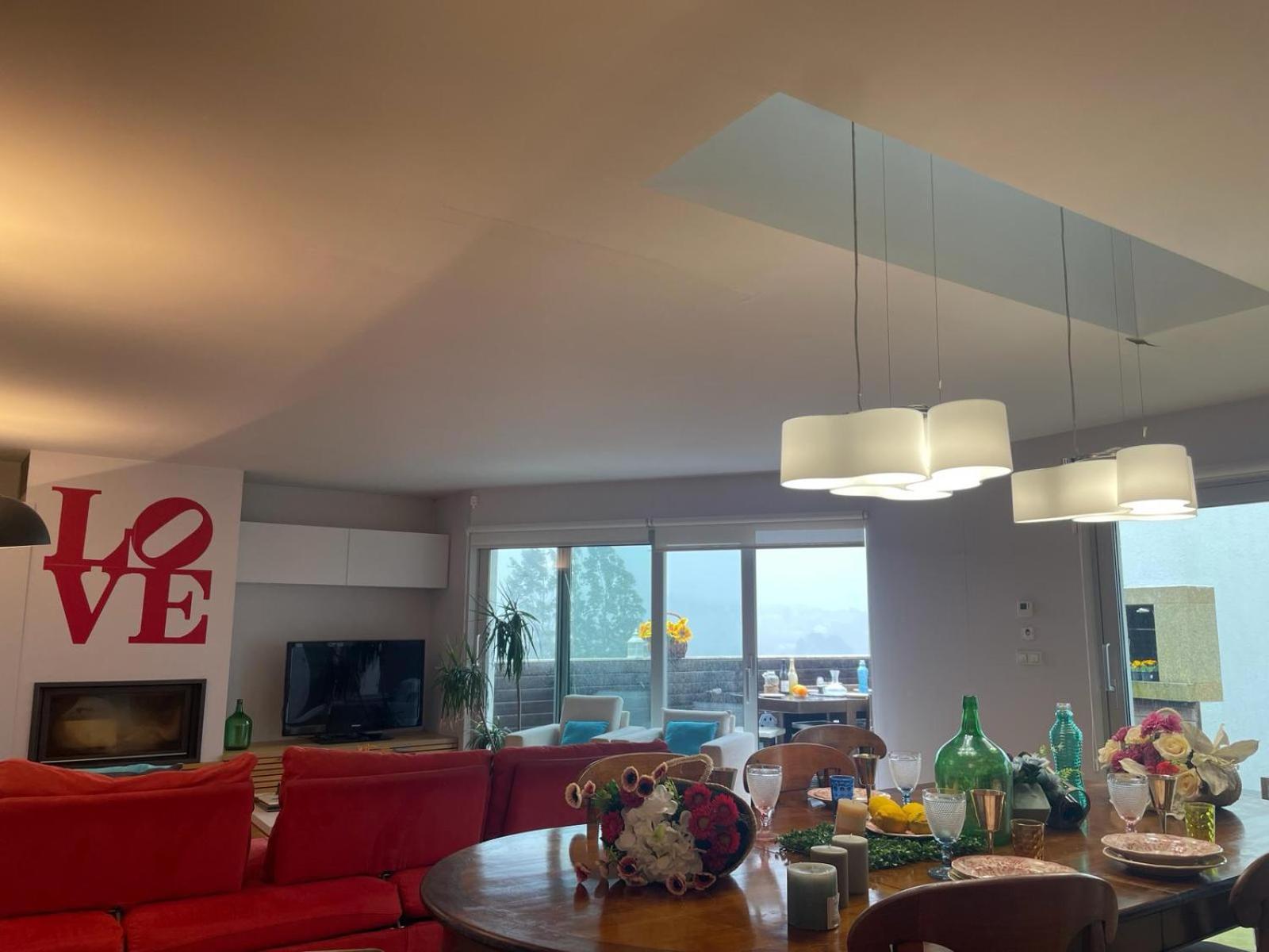 Gloria'S Design House Apartment Santiago de Compostela Exterior photo