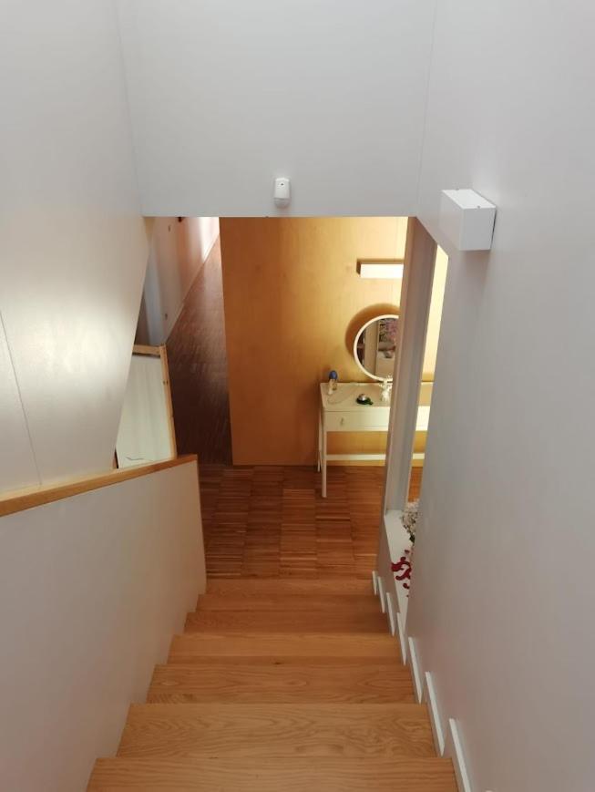 Gloria'S Design House Apartment Santiago de Compostela Exterior photo